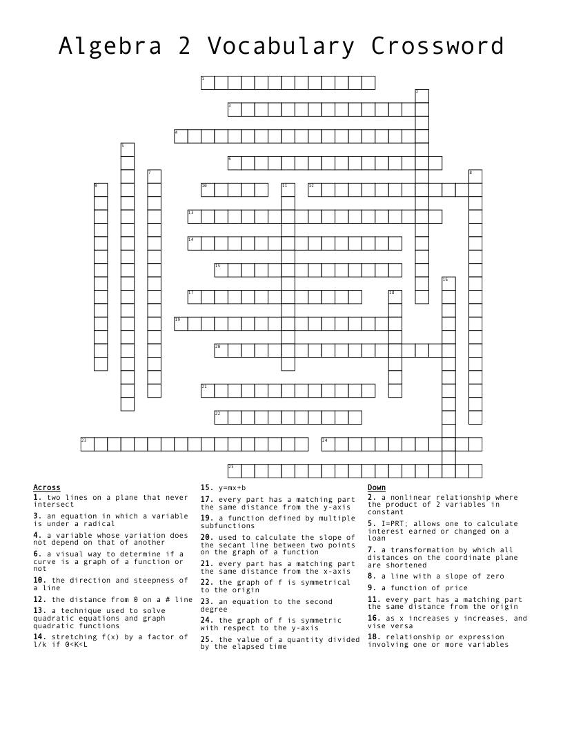 versa maker crossword