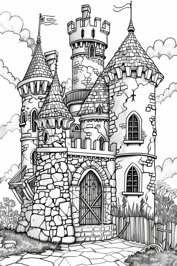 All Ages Coloring Pages Relax Create Enjoy enjoy Coloring Pages Facebook
