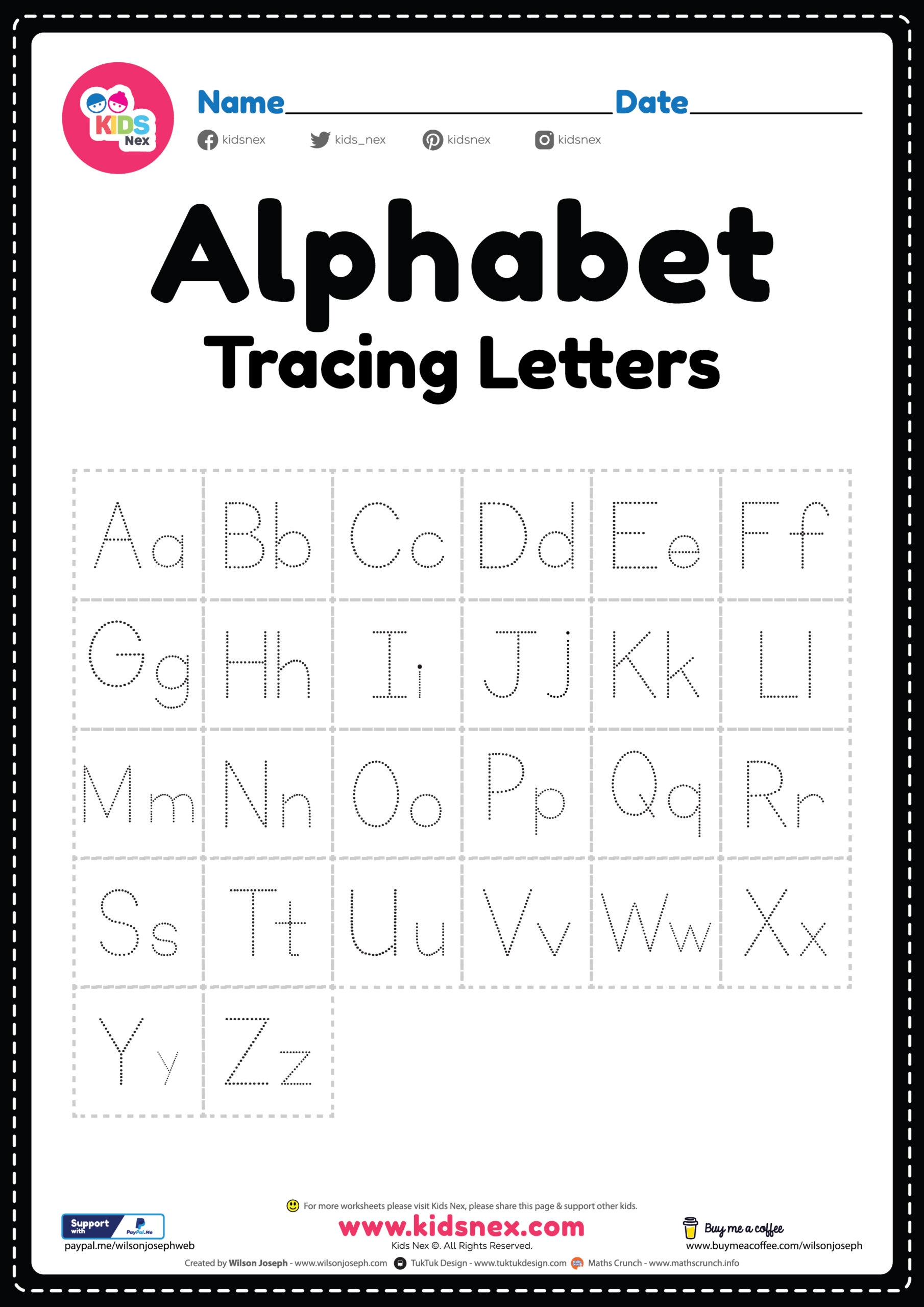 free printable preschool worksheets tracing letters free printable preschool worksheets tracing letters