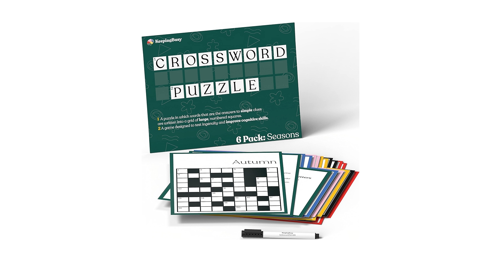 fine print specialists crossword clue