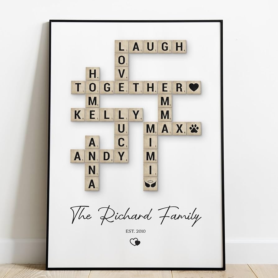 words to live by crossword clue