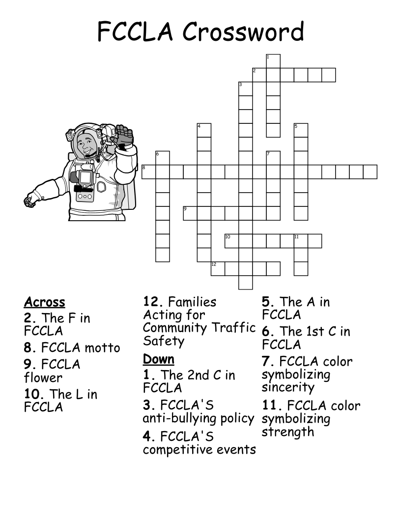 american ninja warrior feature crossword