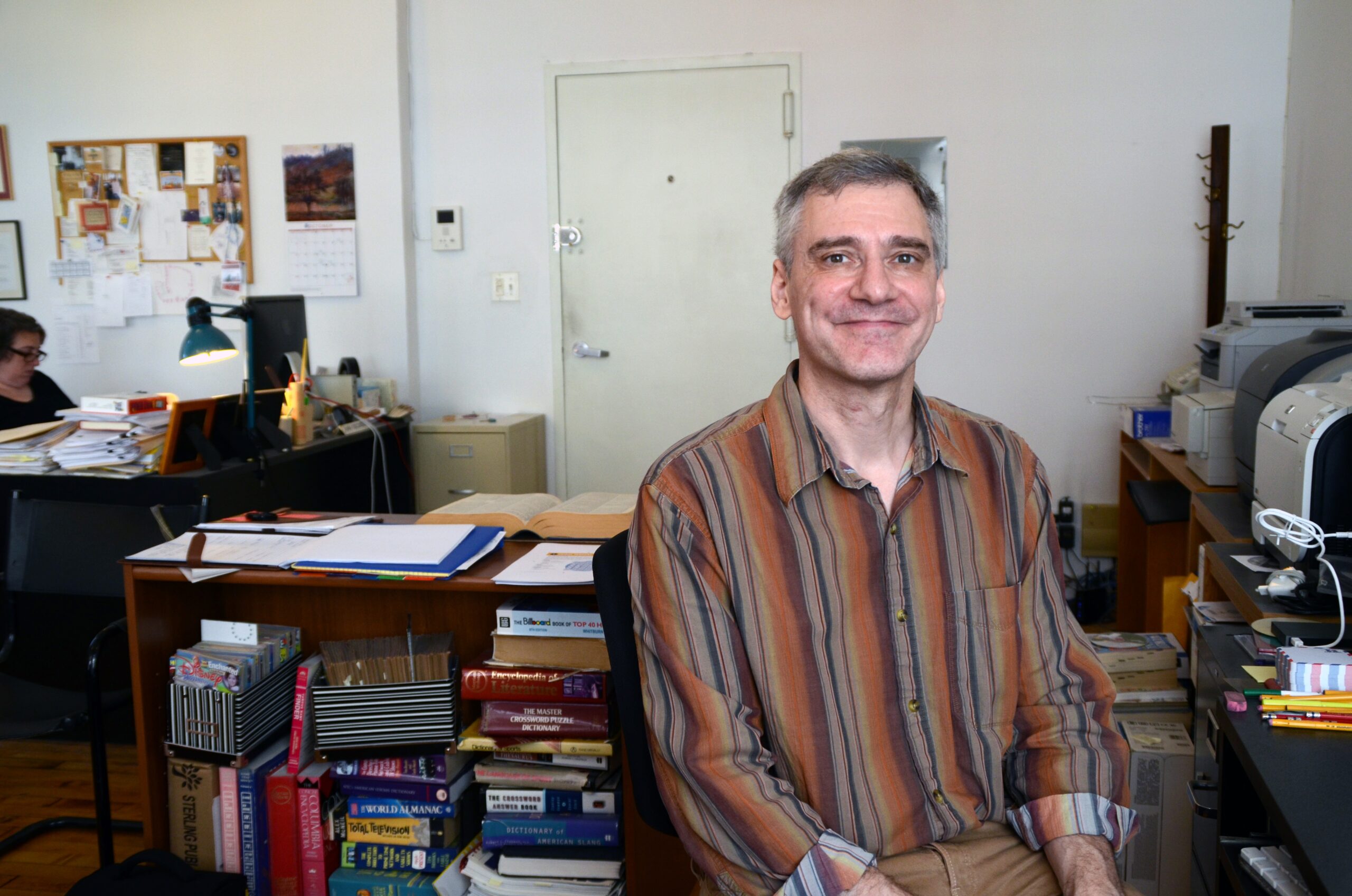 dream big wsj crossword