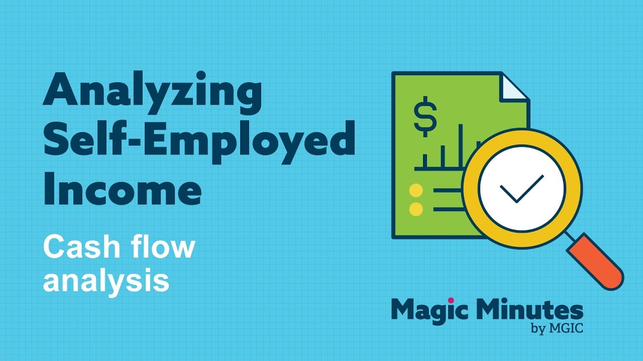 mgic self employed worksheet