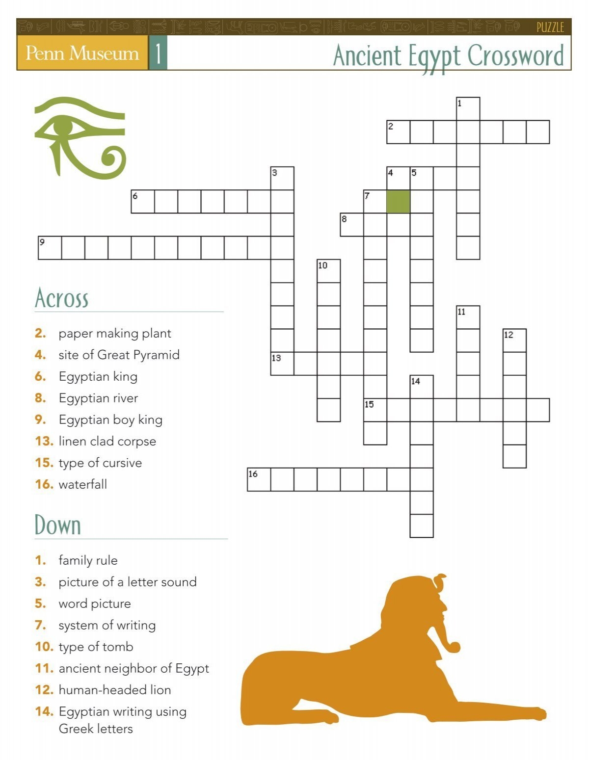 francais neighbor crossword