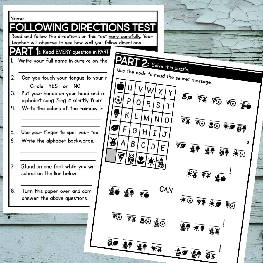 aprils fools math worksheet 4th grade aprils fools math worksheet 4th grade