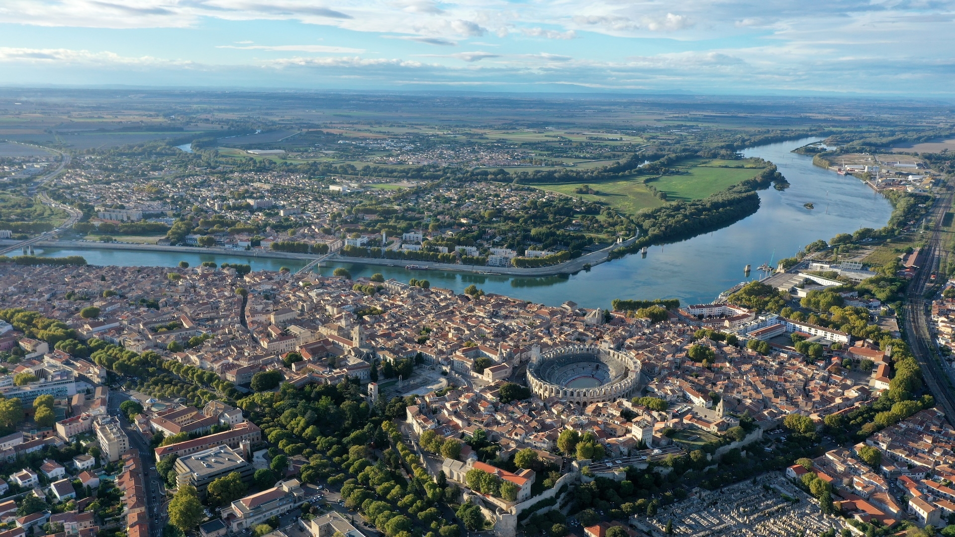 Archaeologists May Have Finally Discovered Famous lost Canal Built By Julius Caesar s Uncle Live Science