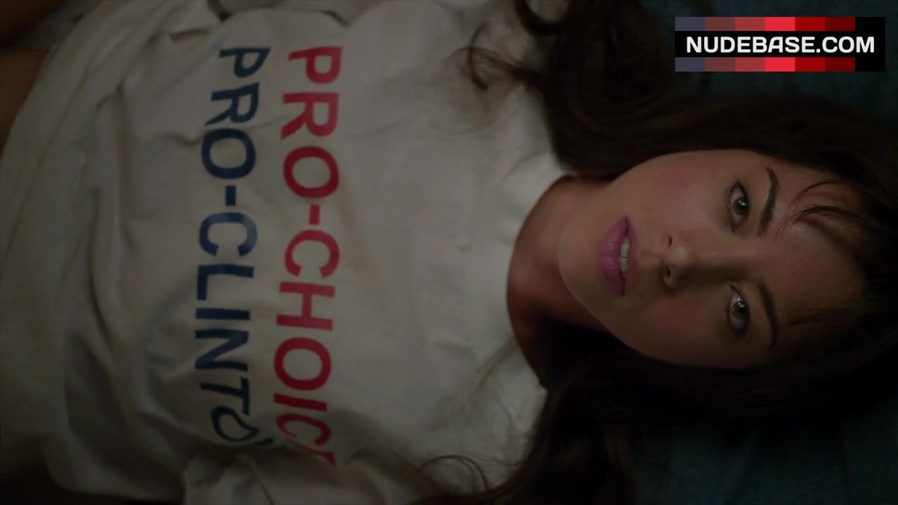 Aubrey Plaza Masturbation Scene The To Do List 0 45 NudeBase