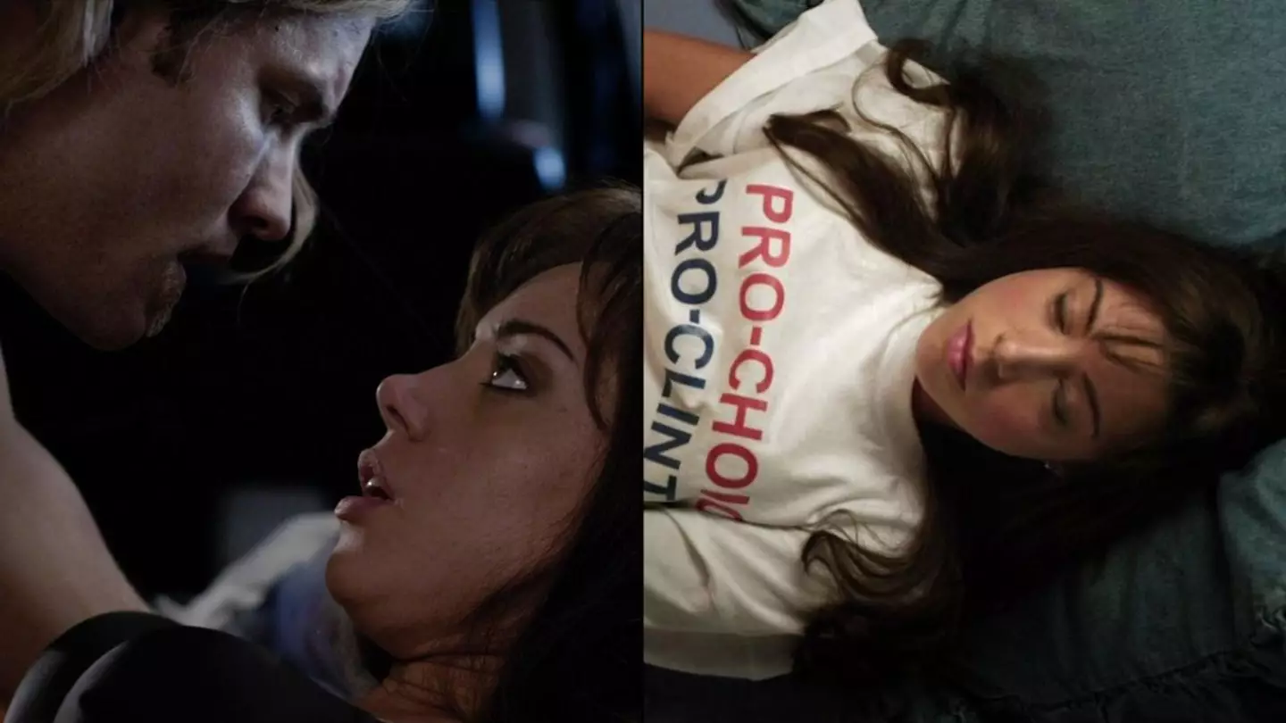 Aubrey Plaza Spoke Out About nightmare Sex Scene In Movie On Letterboxd List Of Films With Aubrey Plaza Spoke Out About nightmare Sex Scene In Movie On Letterboxd List Of Films With