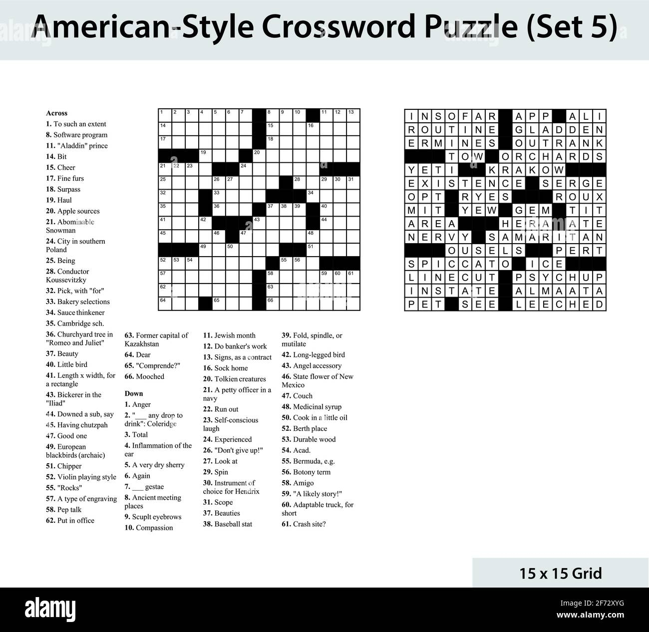 Before Crossword Clue 7 Letters Letters