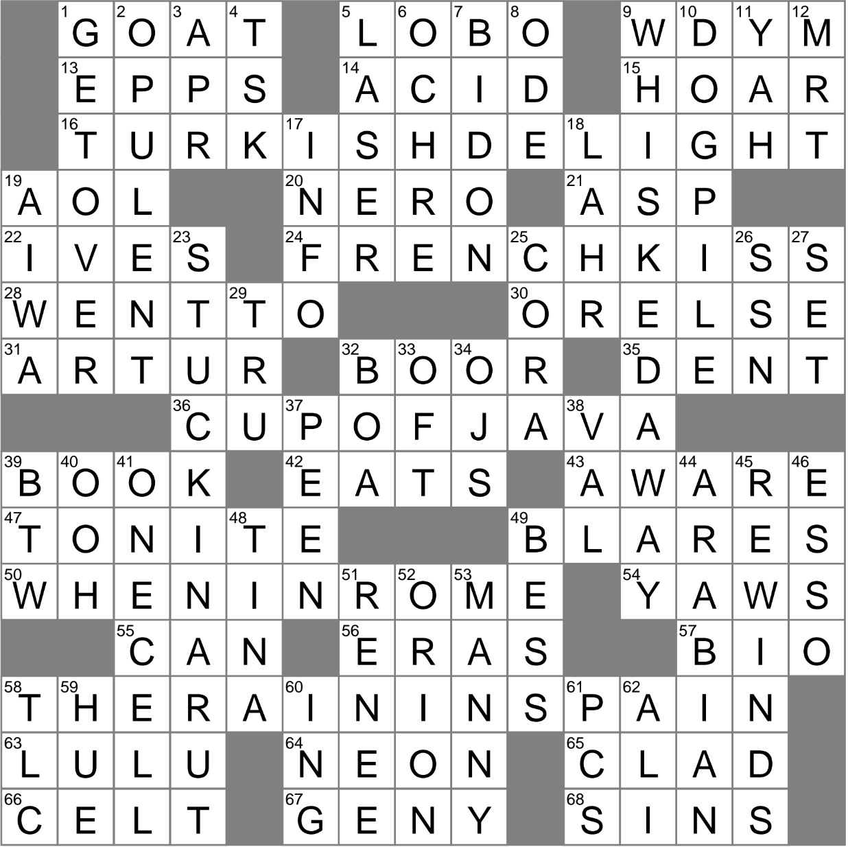 actor epps crossword clue actor epps crossword clue