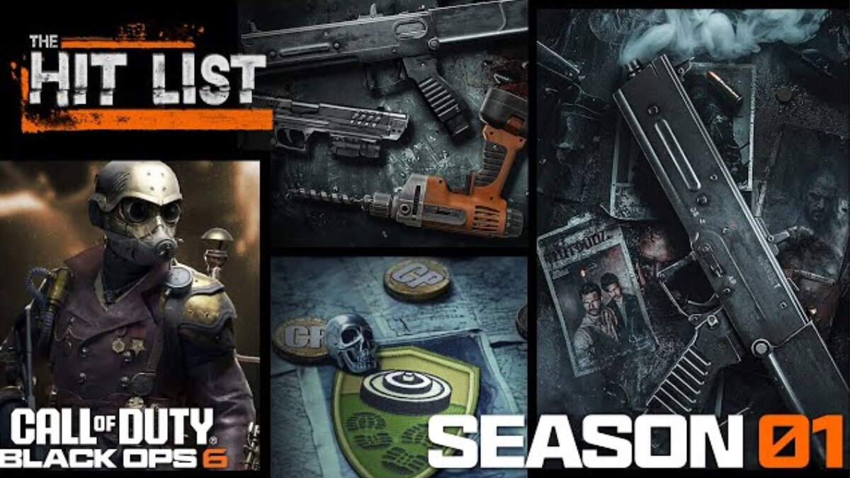 black ops 6 to do list