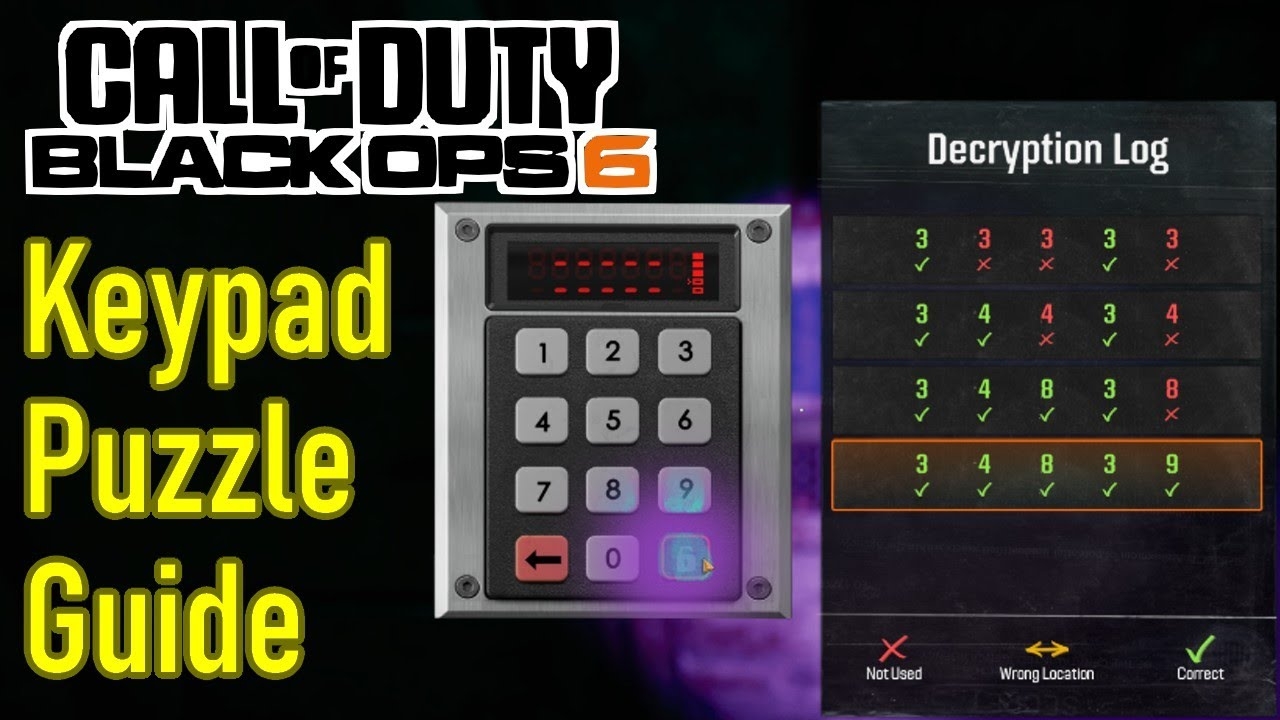 to do list black ops 6