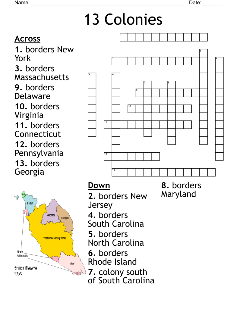 border crossword clue
