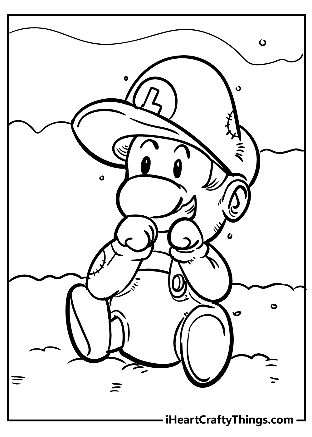 Boyish Coloring Pages Free Printables For Boys Good Mom Living Worksheets Library