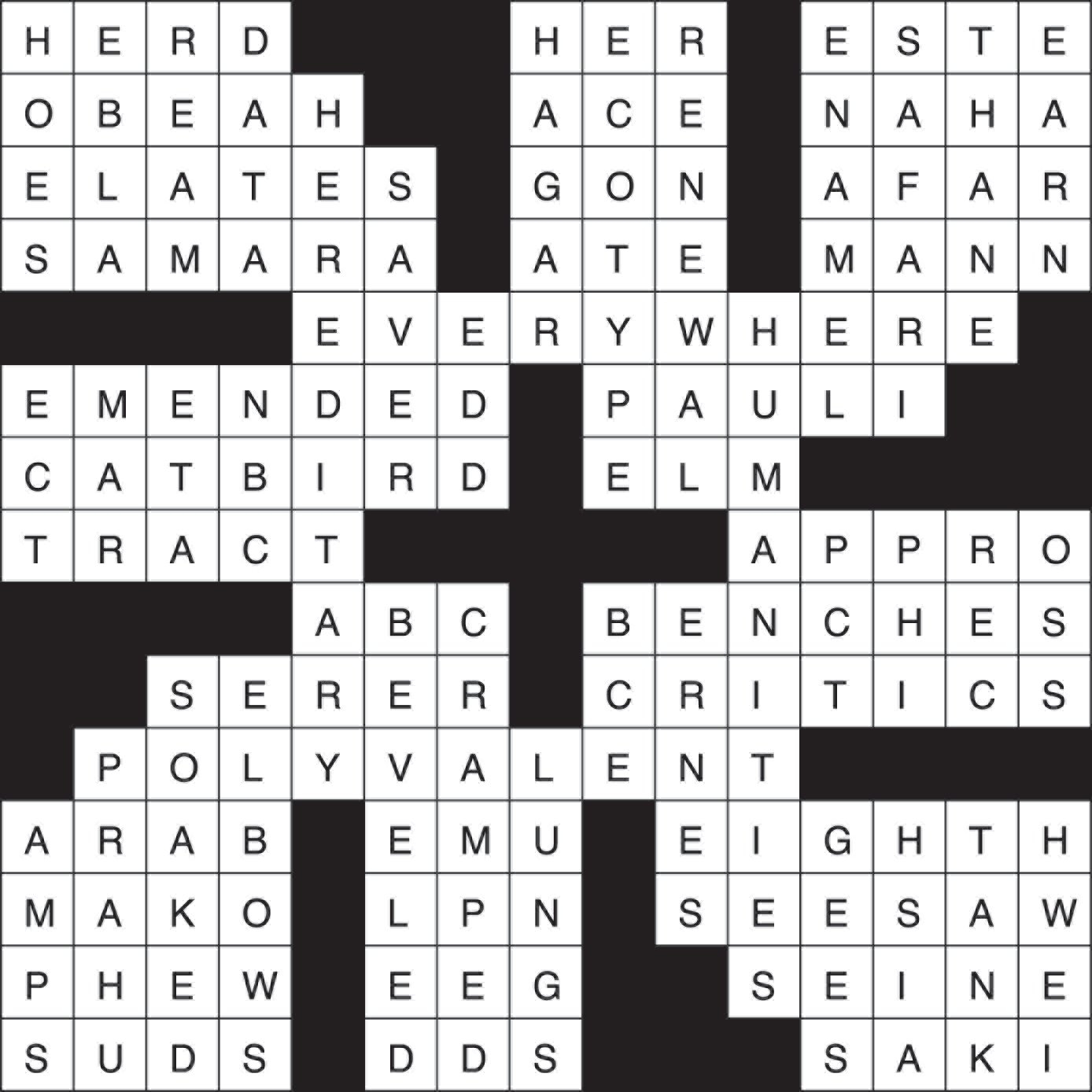 Bring To Bear Crossword Clue 5 Letters Letters