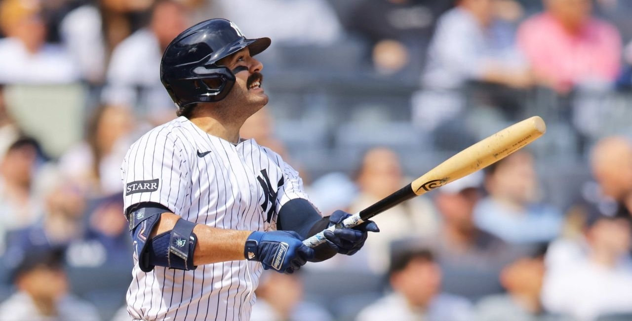 bronx bombers informally crossword clue