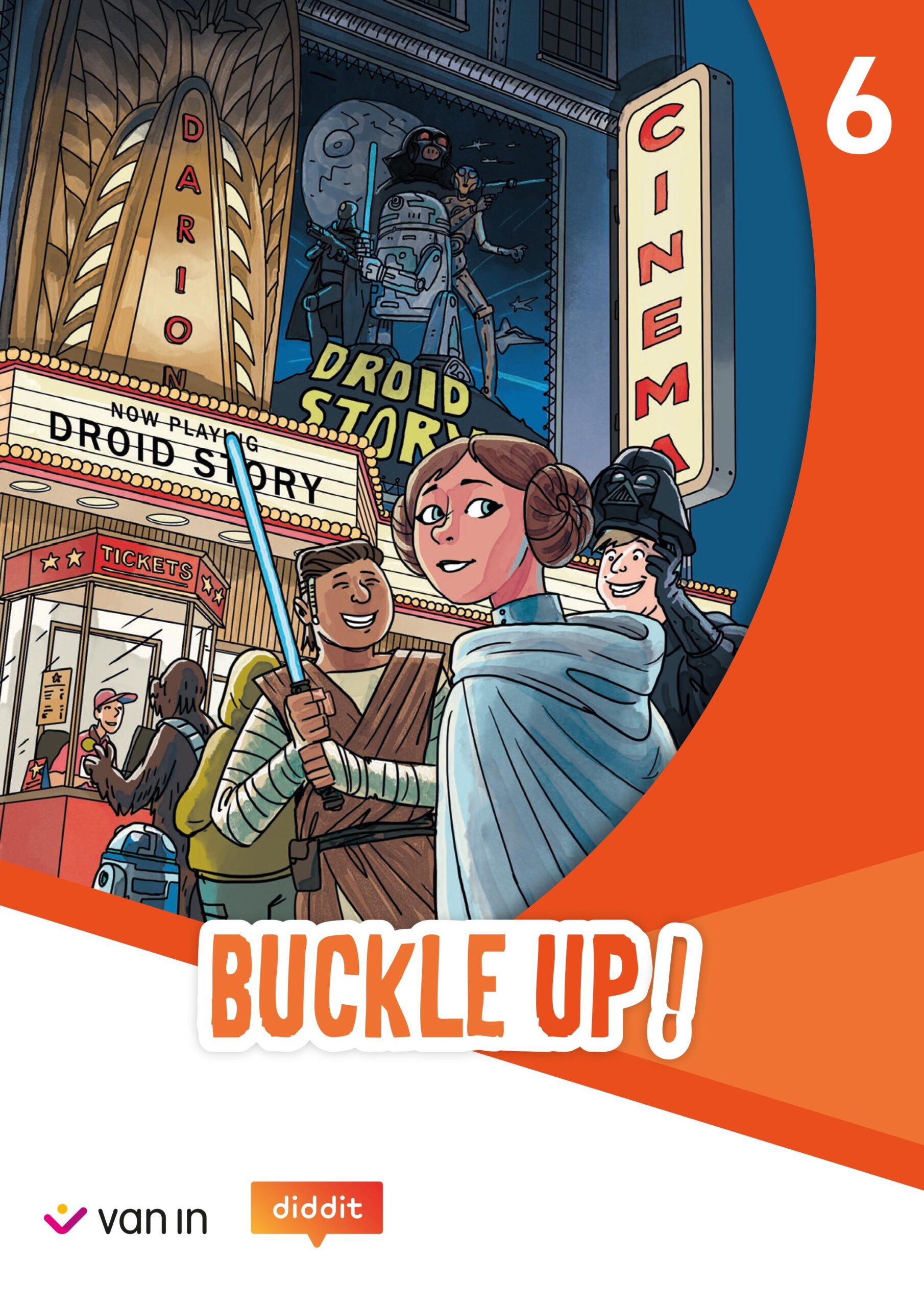 Buckle Up 6 Leerwerkboek By VAN IN Issuu Buckle Up 6 Leerwerkboek By VAN IN Issuu