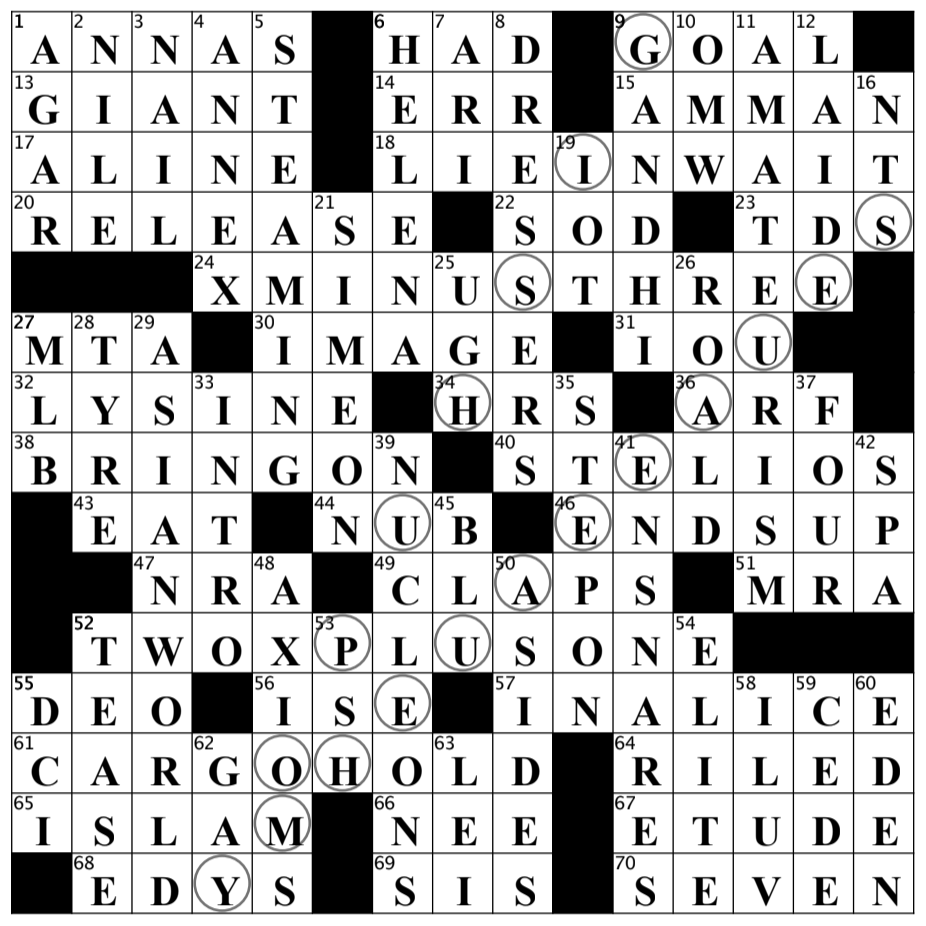 release crossword clue release crossword clue