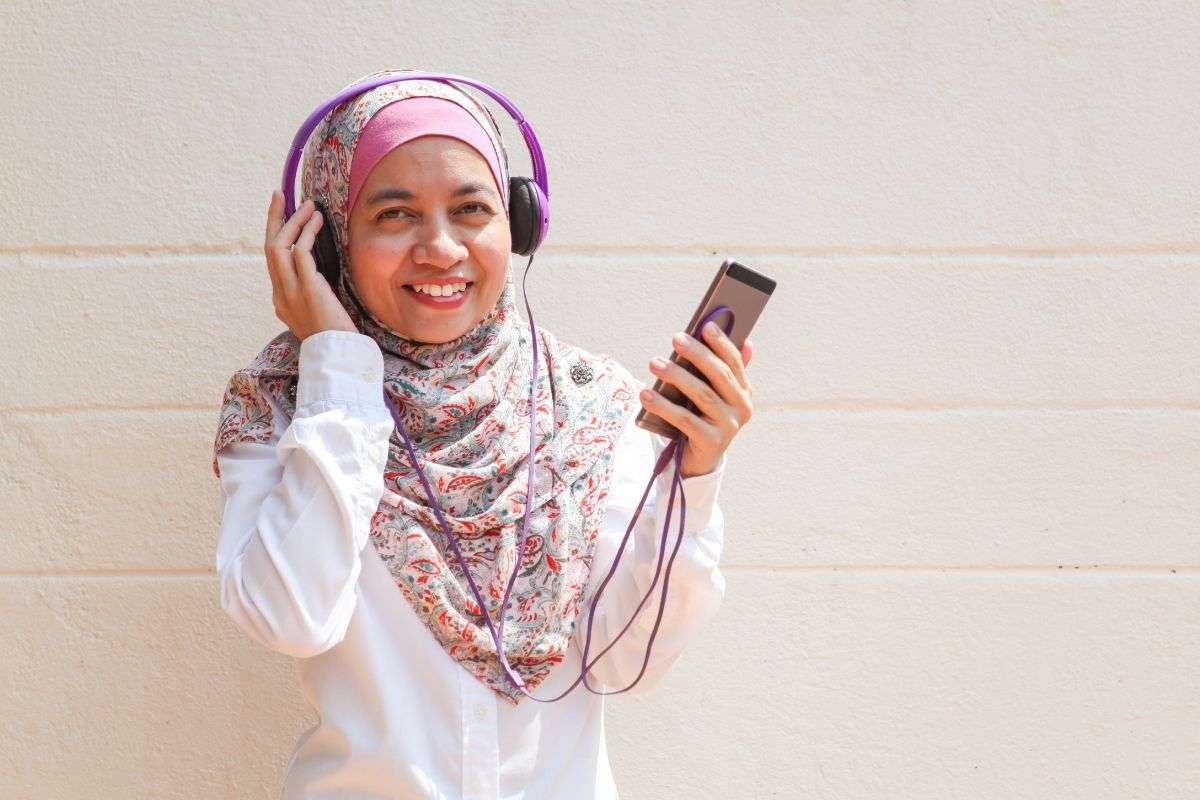 Can You Listen To Music During Ramadan Studio Arabiya