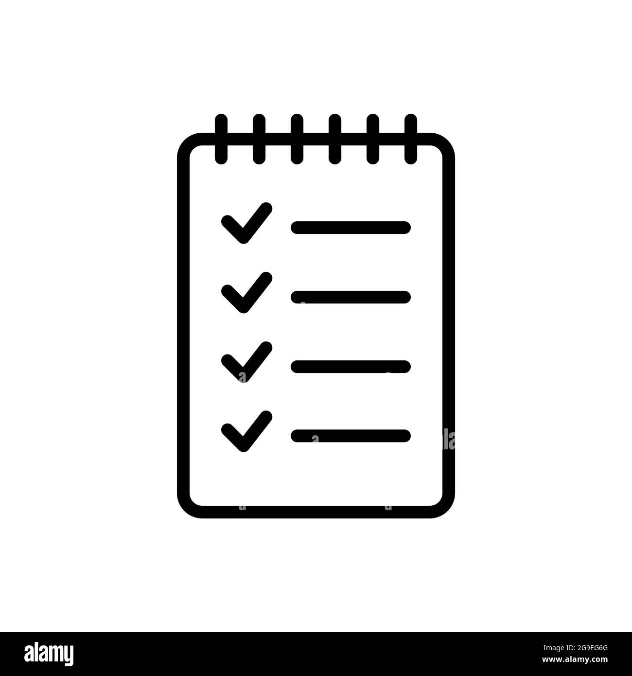 to do list icon