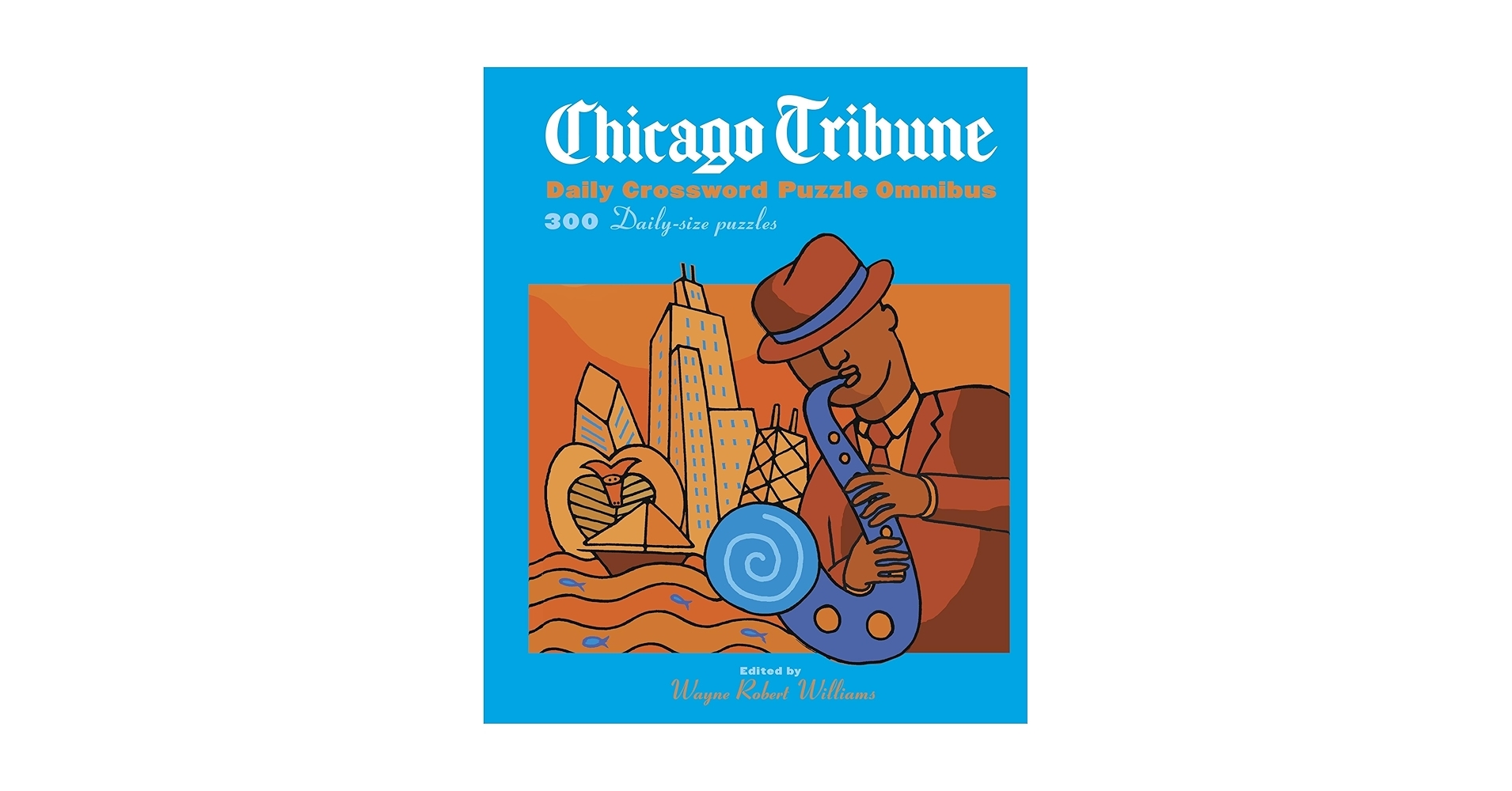 chicago tribune crossword puzzle