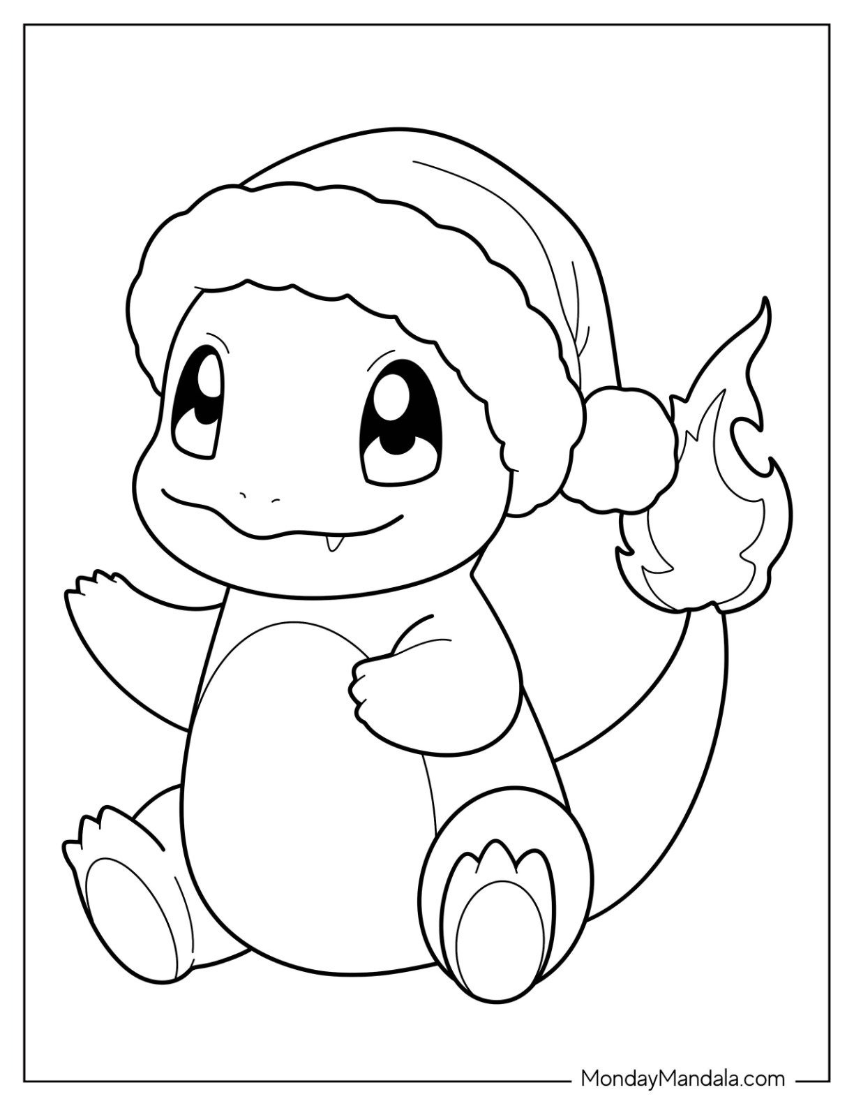 Christmas Pokemon Coloring Pages Free Printables Christmas Pokemon Coloring Pages Free Printables