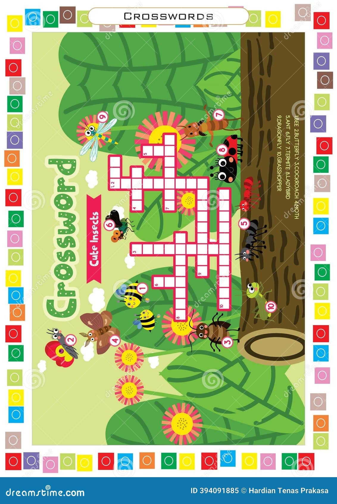 Colorful Crossword Stock Illustrations 1 906 Colorful Crossword Stock Illustrations Vectors Clipart Dreamstime Colorful Crossword Stock Illustrations 1 906 Colorful Crossword Stock Illustrations Vectors Clipart Dreamstime