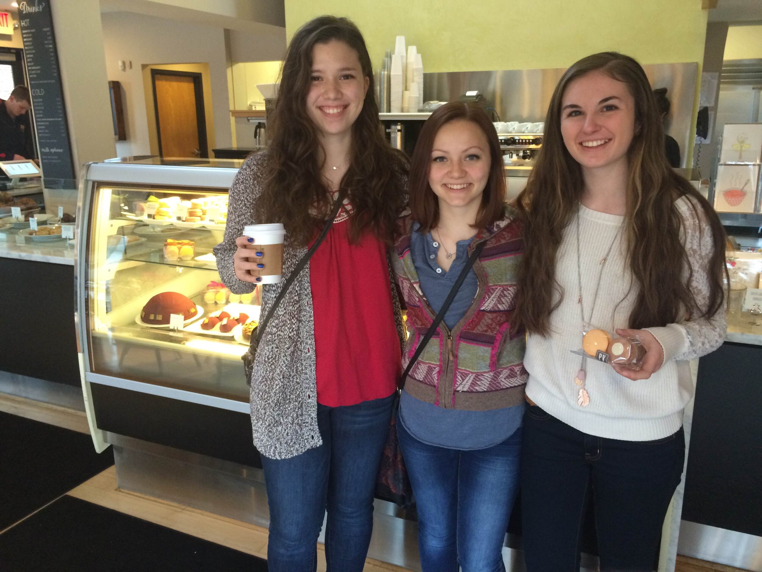 Columbus To Do List 2 Katie Gorman