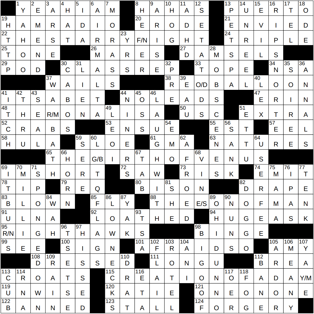 Court Order Crossword Clue 4 Letters Letters