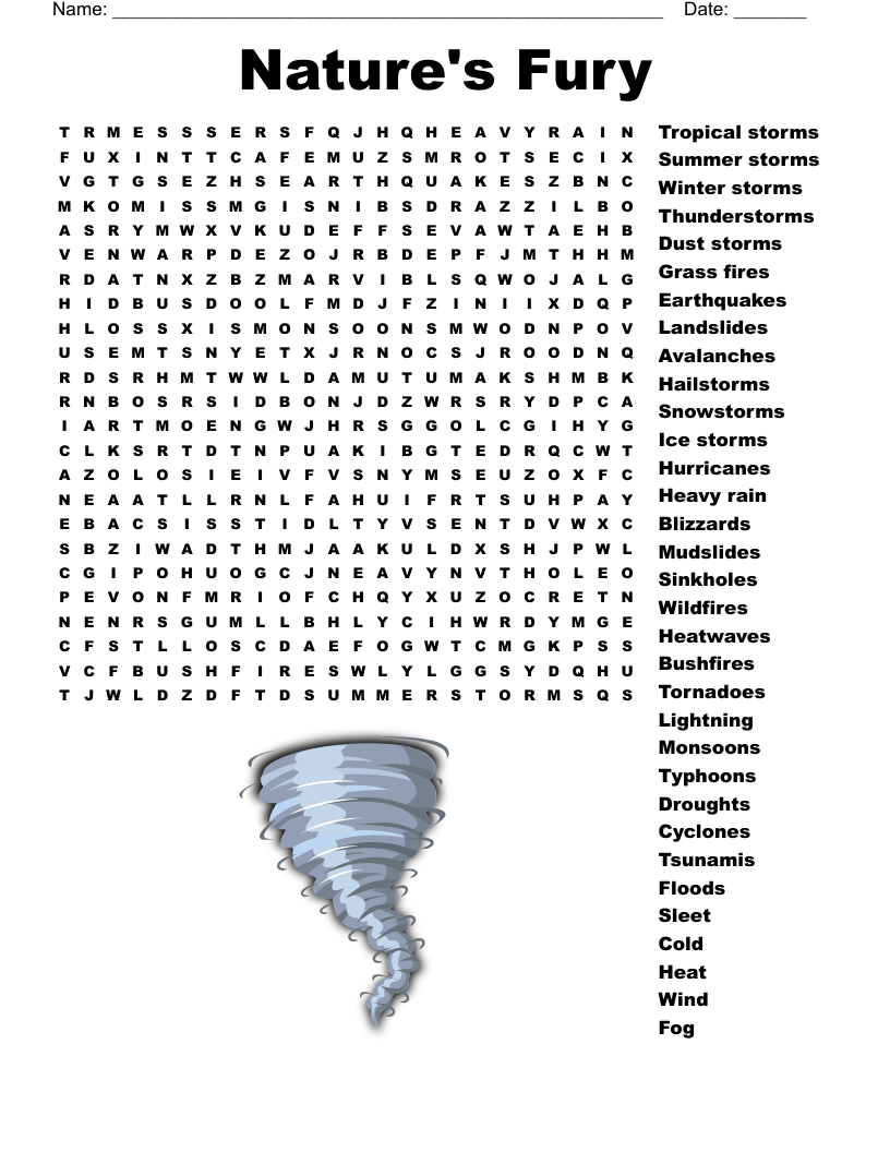 Crossword Puzzles WordMint
