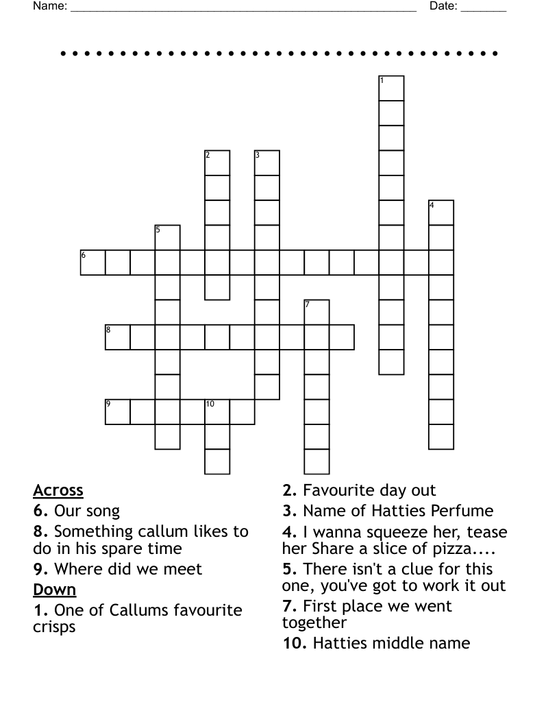 squeeze out crossword clue