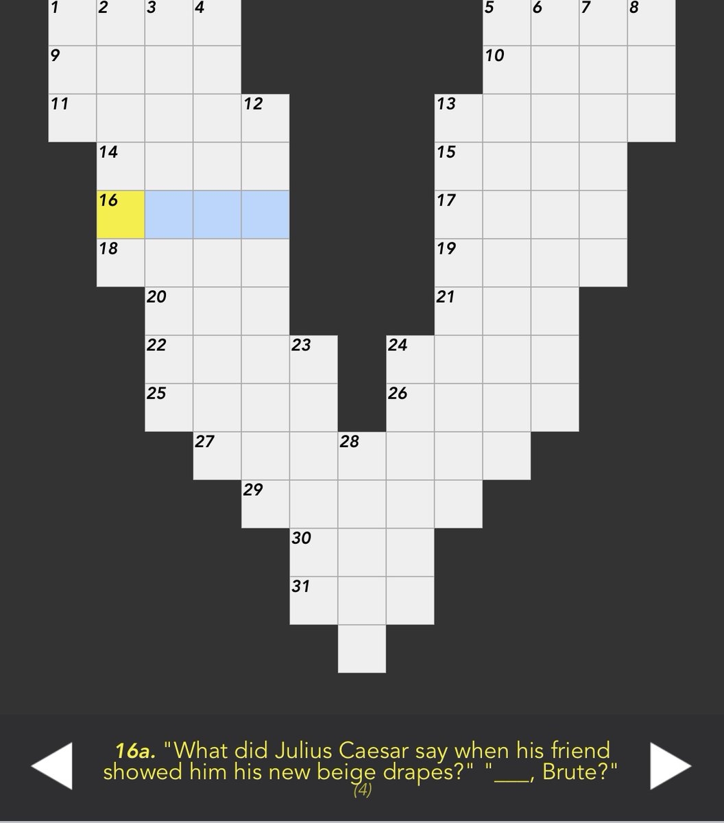 Crosswordr crosswordrapp Posts X Crosswordr crosswordrapp Posts X