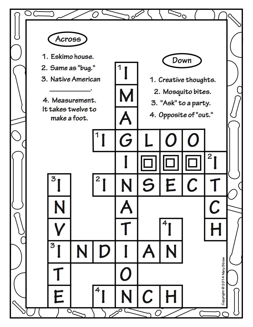 crucifix crossword clue