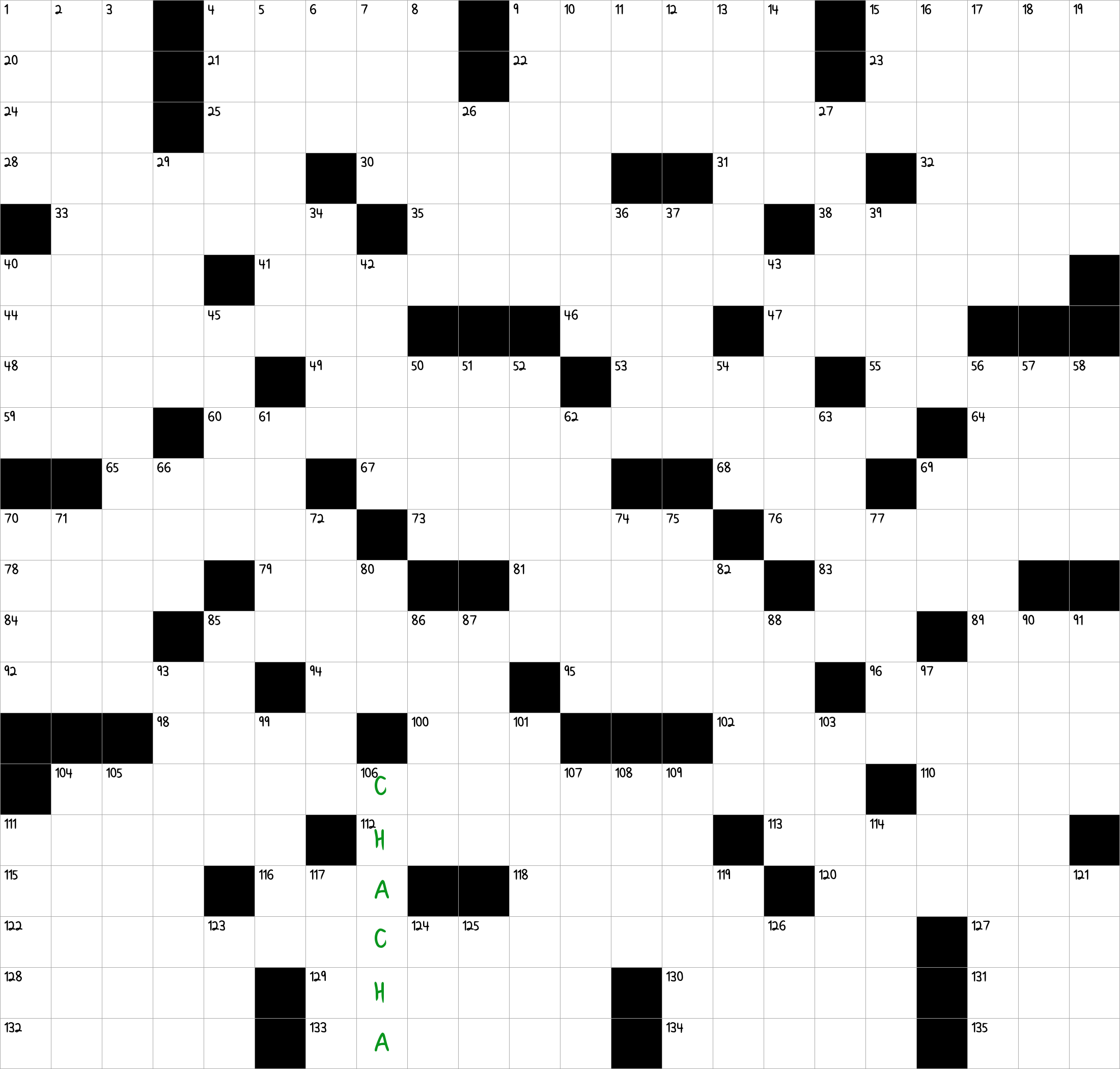 Cuban Dance Style NYT Crossword Clue April 20 2025 Cuban Dance Style NYT Crossword Clue April 20 2025