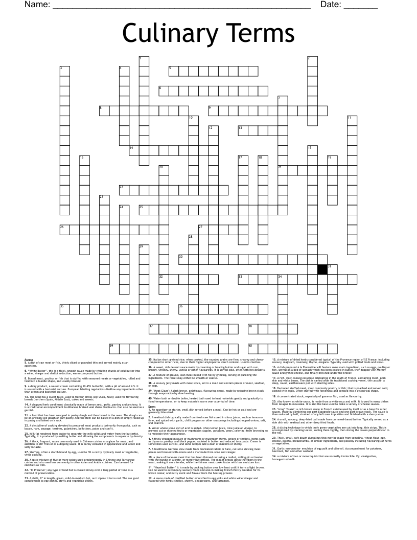 earthenware pot crossword earthenware pot crossword