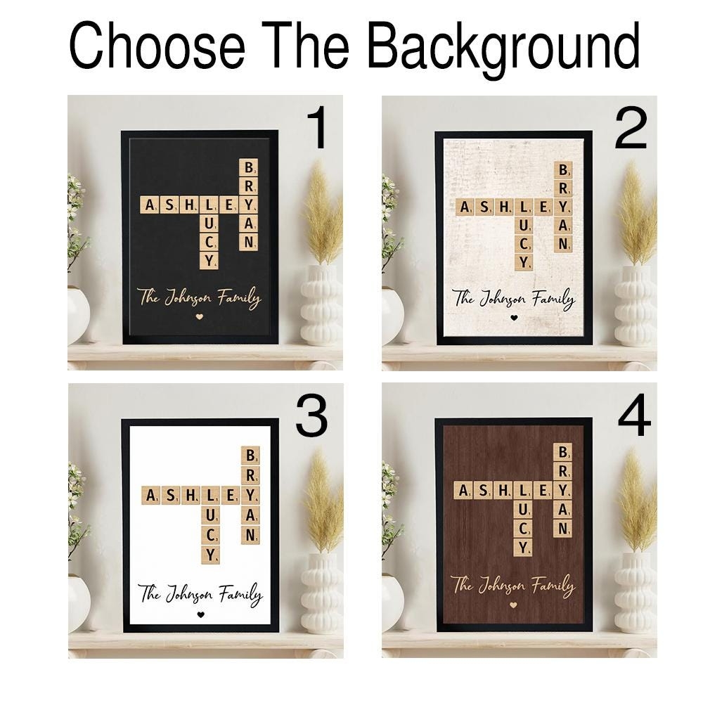 Custom Name Text Noble Italian Family Name Crossword Clue Family Plaques Custom Name Text Noble Italian Family Name Crossword Clue Family Plaques