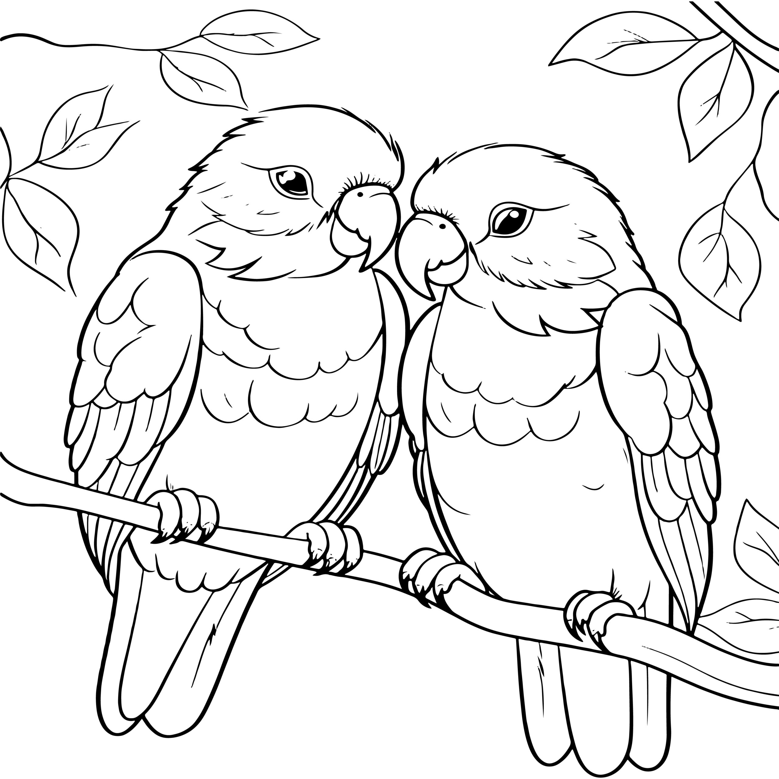 coloring pages bird coloring pages bird