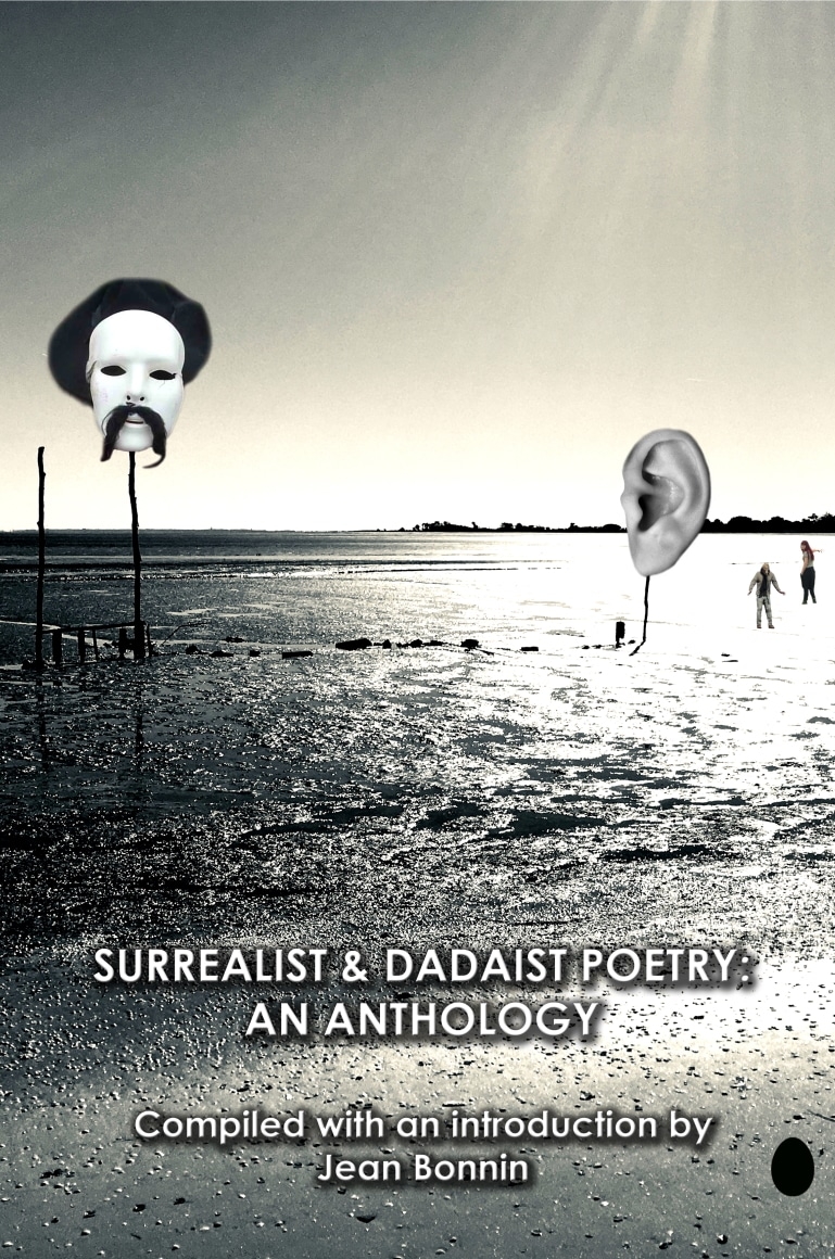 dadaist jean crossword