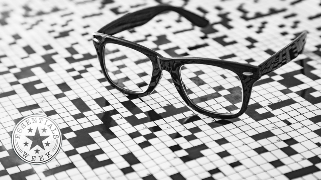 Darn It Crossword Clue 4 Letters Letters