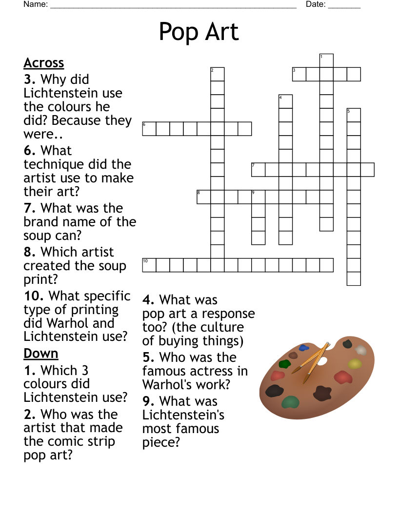 Diary Of A Wimpy Kid Crossword WordMint