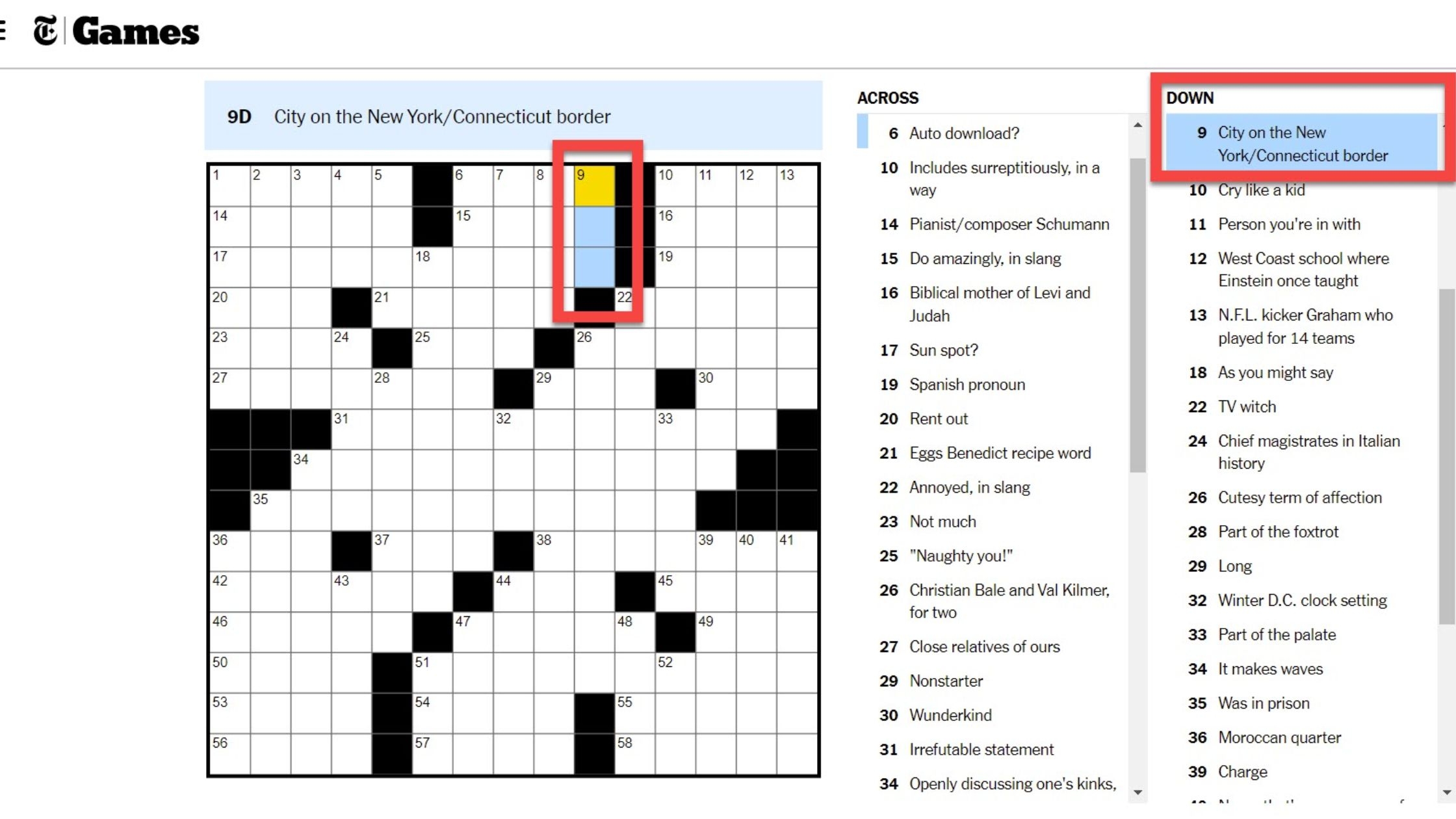Ditto For Us NYT Crossword Clues Answers And Tips For Solvers Flippa Magazine