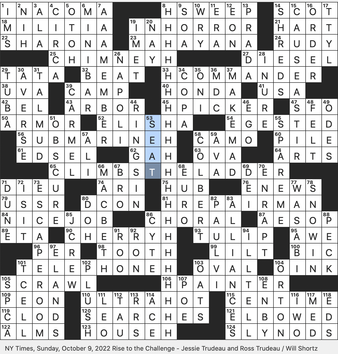 Diving Duck Crossword Clue 9 Letters Letters