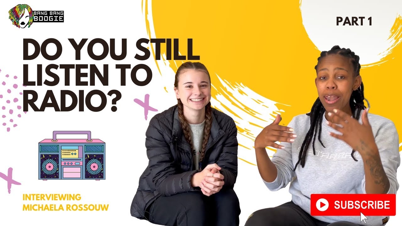 Do People Still Listen To Radio PART 1 YouTube Do People Still Listen To Radio PART 1 YouTube