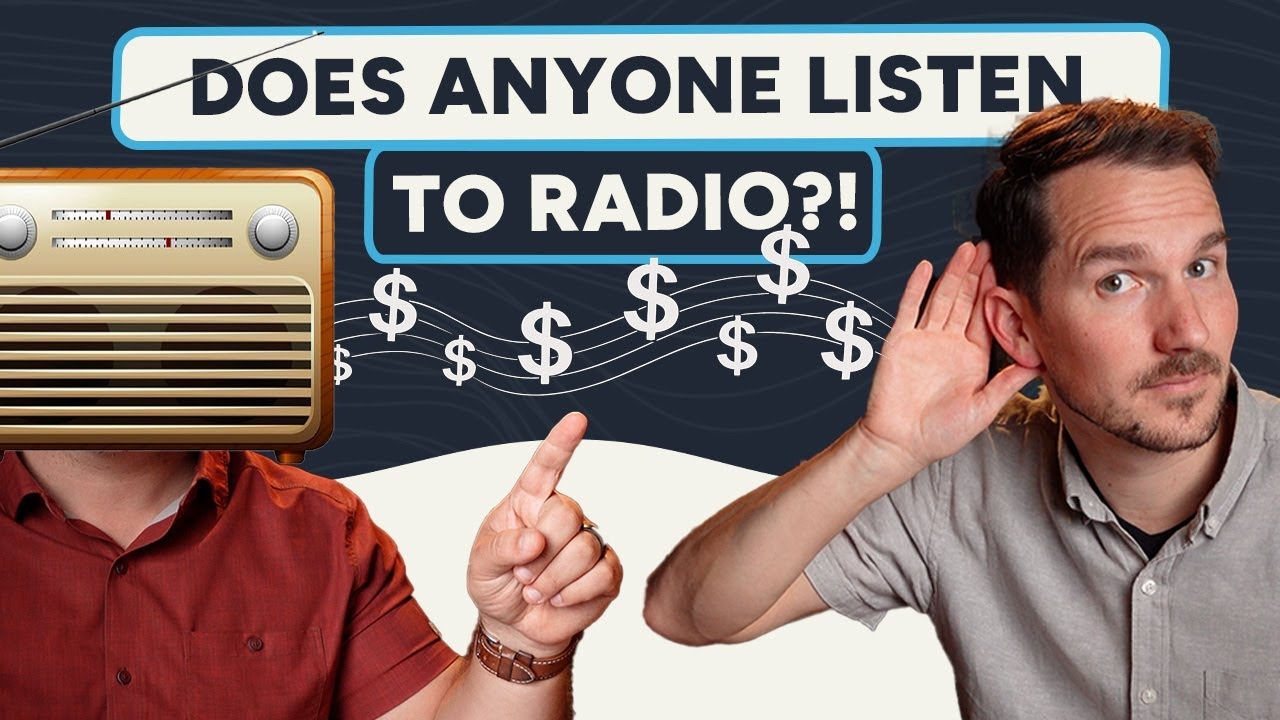 Does Anyone Still Listen To Radio Frank Maven Does Anyone Still Listen To Radio Frank Maven