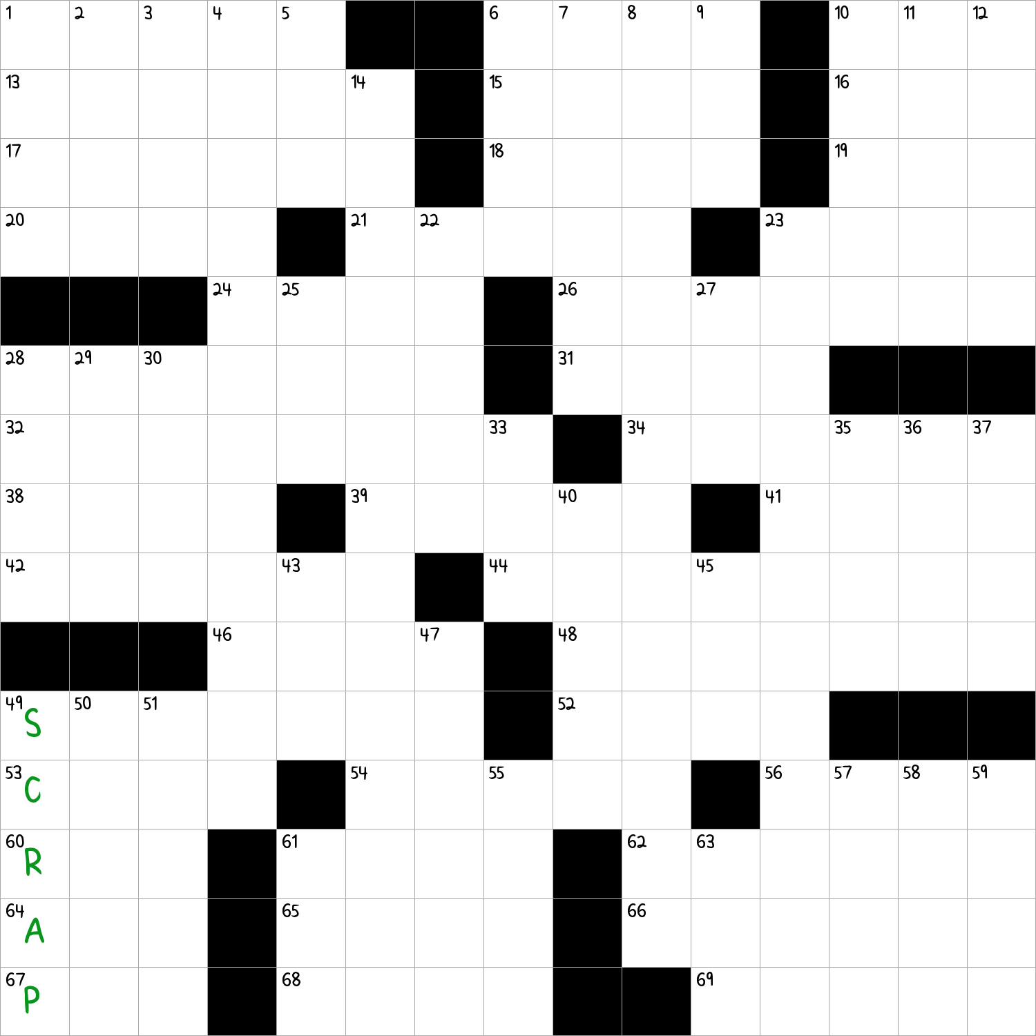 Doggie Bag Morsel NYT Crossword Clue April 16 2025