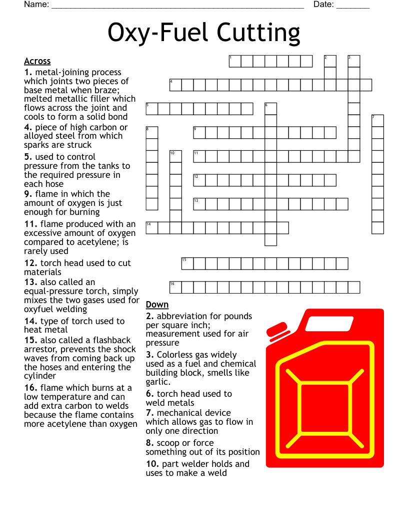 Dt Crossword WordMint