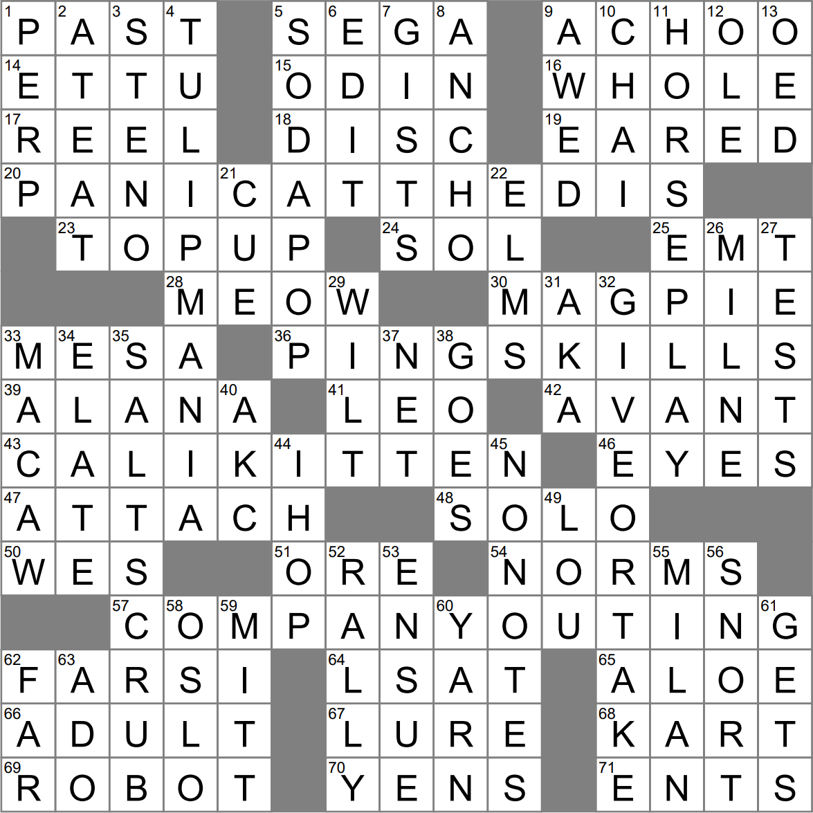 Dutch Market Craze Of The Late 1630s Crossword Clue Archives LAXCrossword