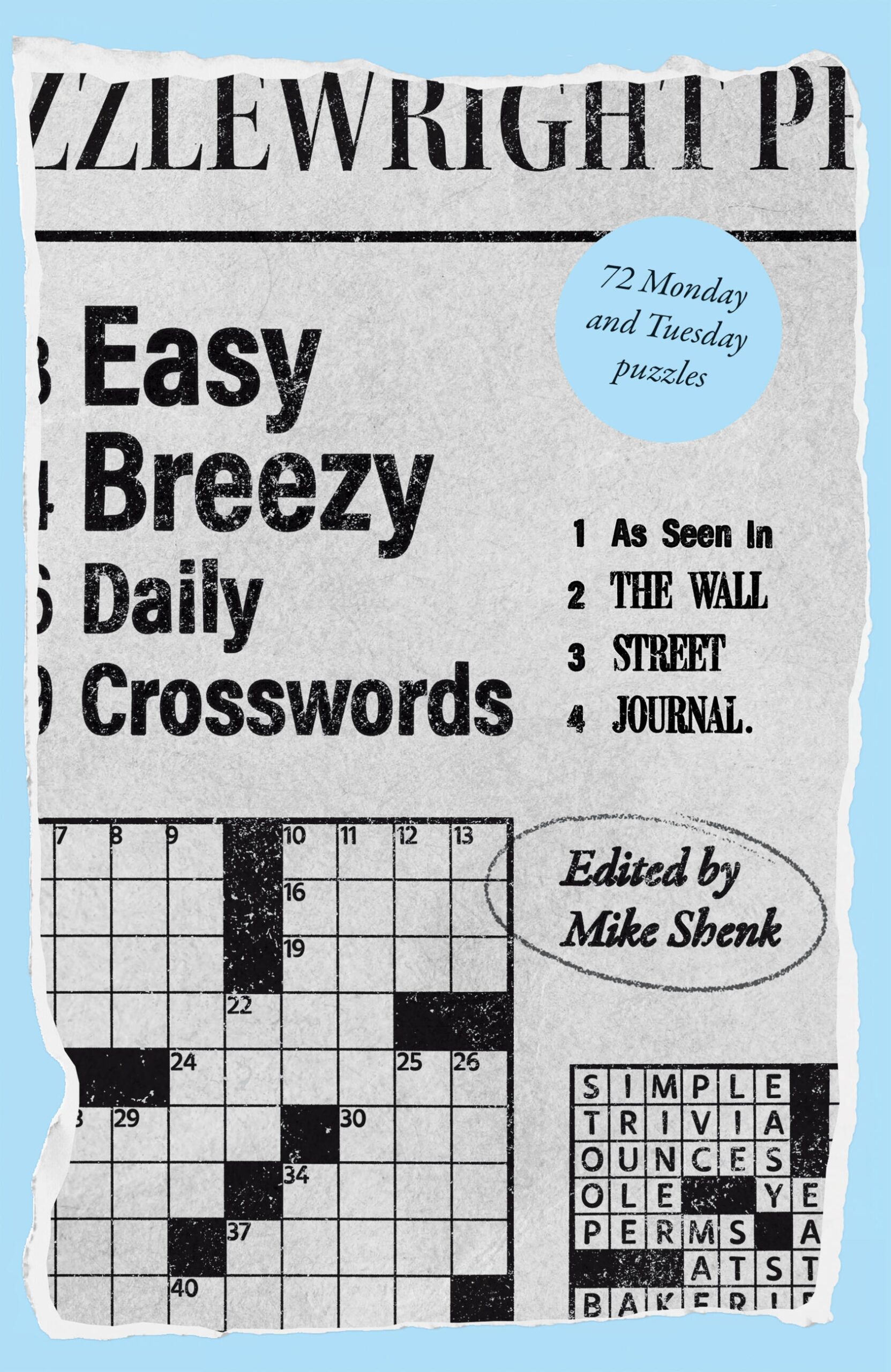 reject crossword clue