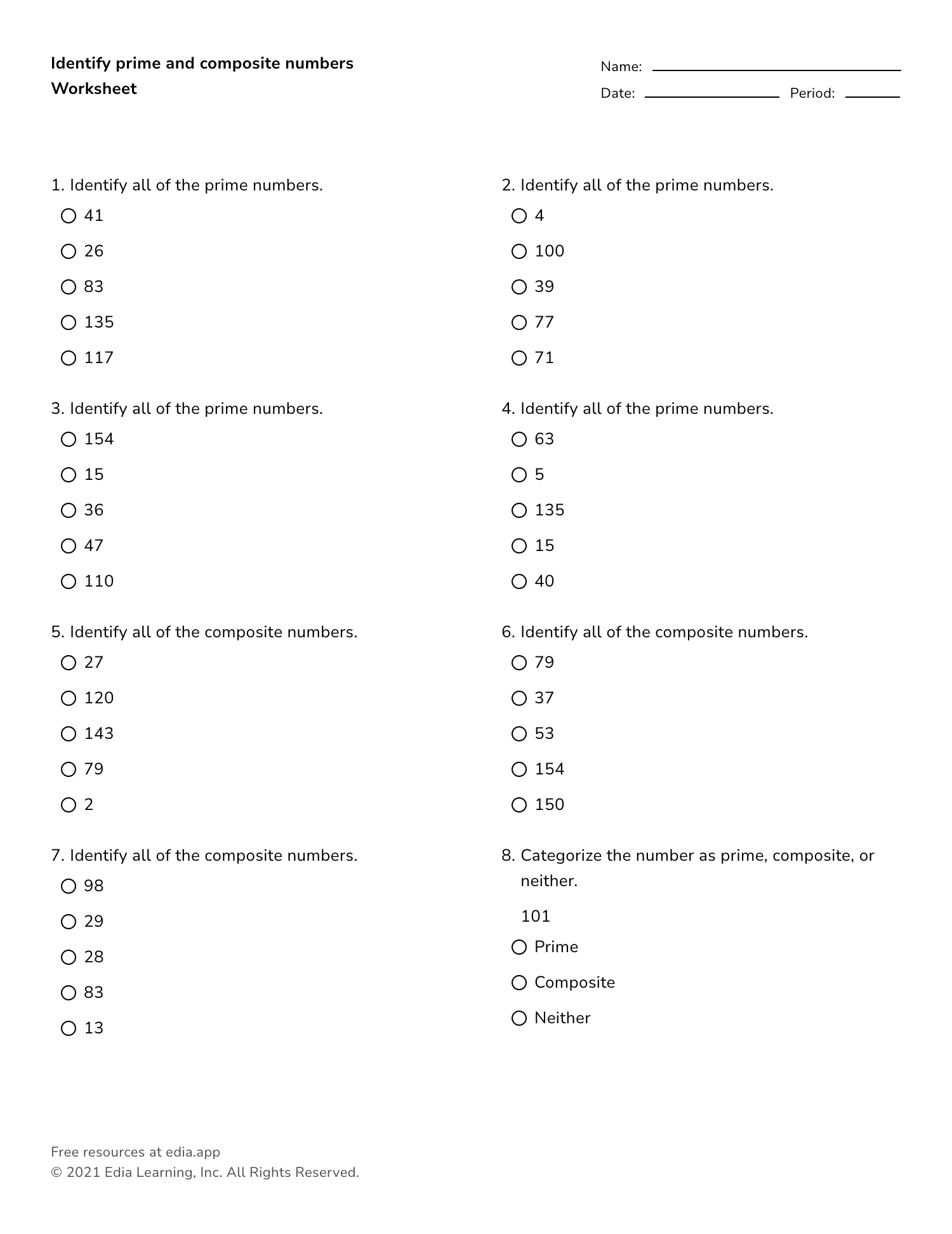 Edia AI Platform For Student Outcomes Edia AI Platform For Student Outcomes